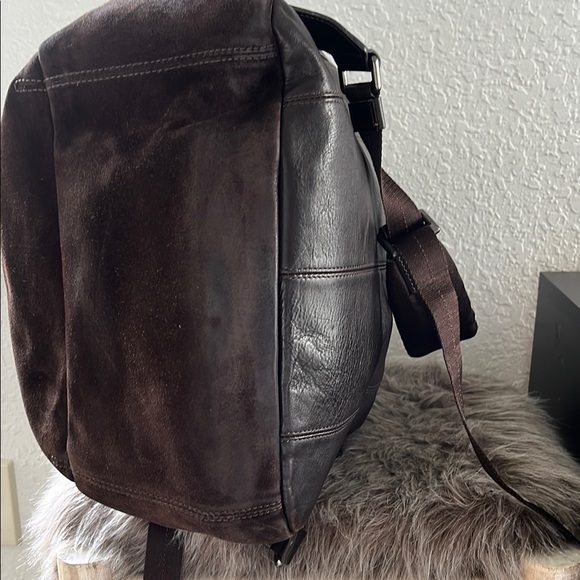 Coach Rivington Backpack - Picture 14 of 16